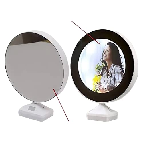 Magic mirror Photo Frame